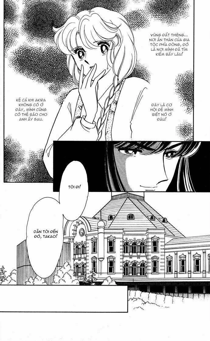 Ao No Fuuin - Blue Seal Chapter 48.2 - 12