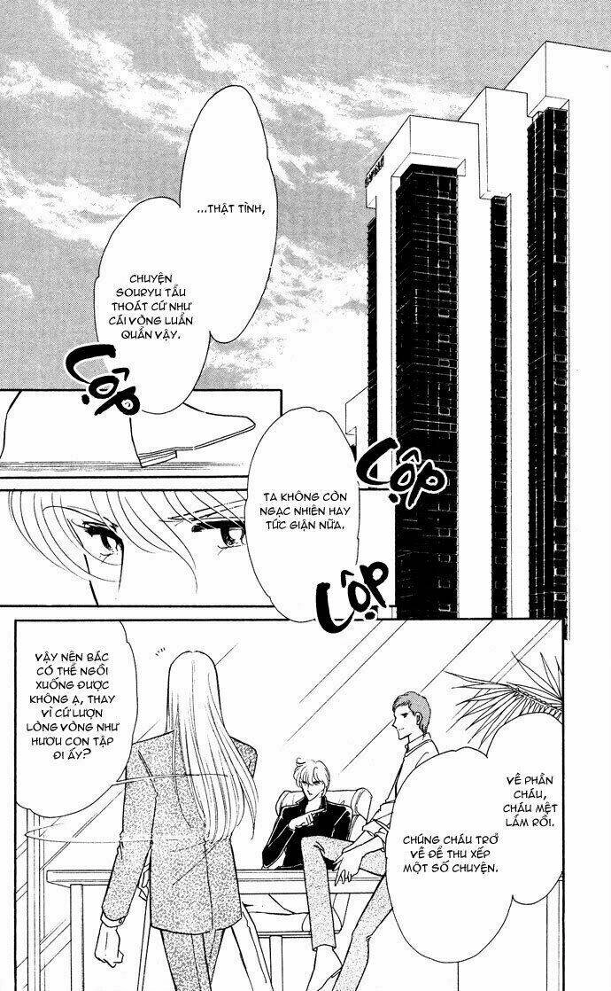 Ao No Fuuin - Blue Seal Chapter 48.2 - 14