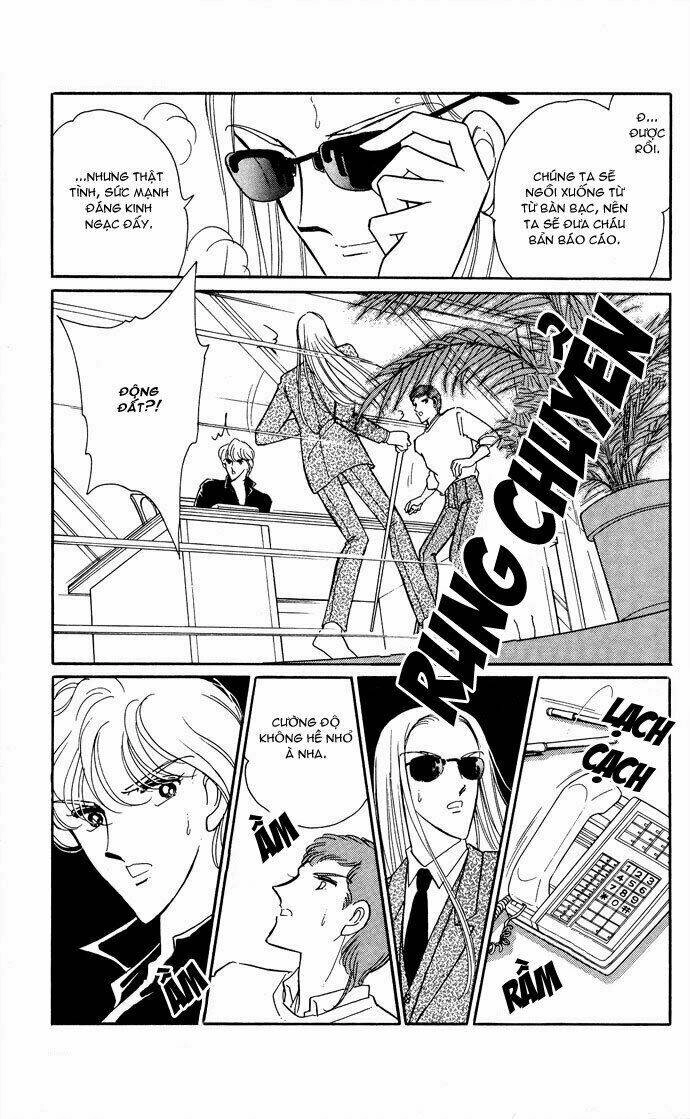 Ao No Fuuin - Blue Seal Chapter 48.2 - 17