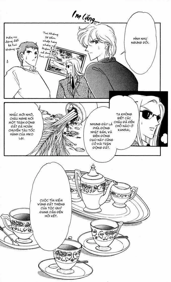 Ao No Fuuin - Blue Seal Chapter 48.2 - 18