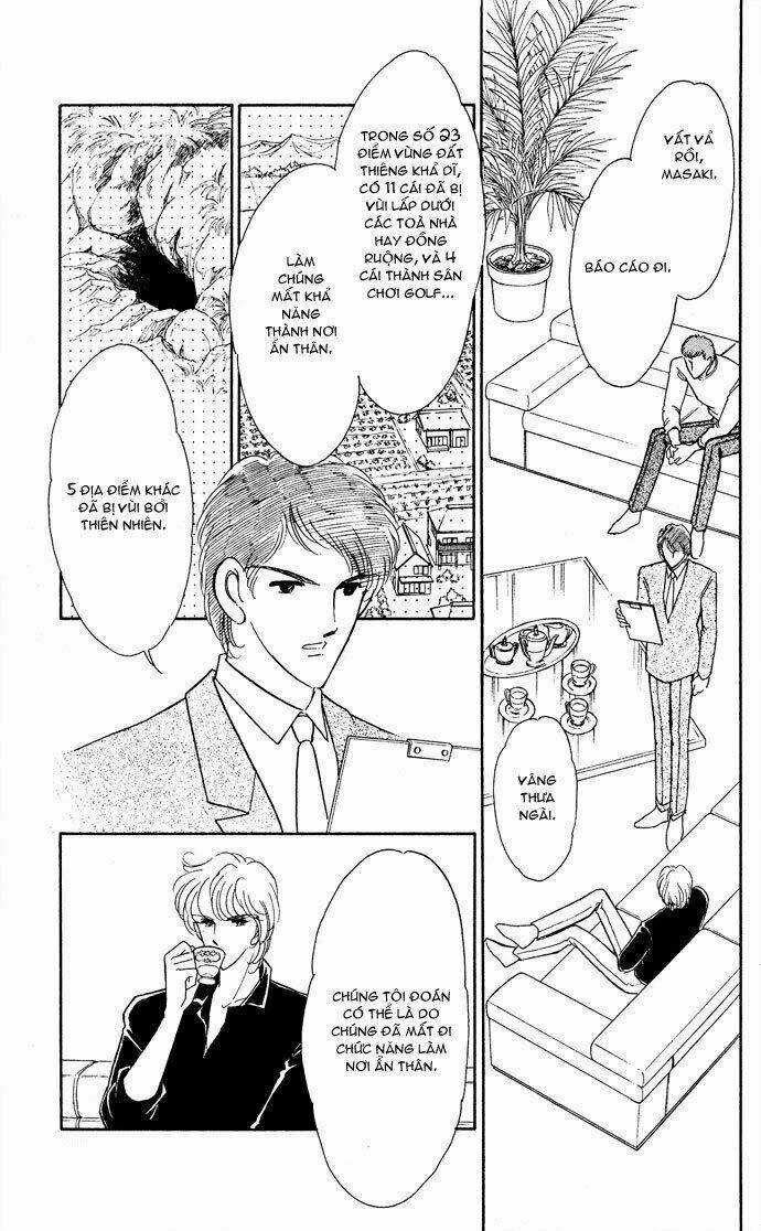 Ao No Fuuin - Blue Seal Chapter 48.2 - 19