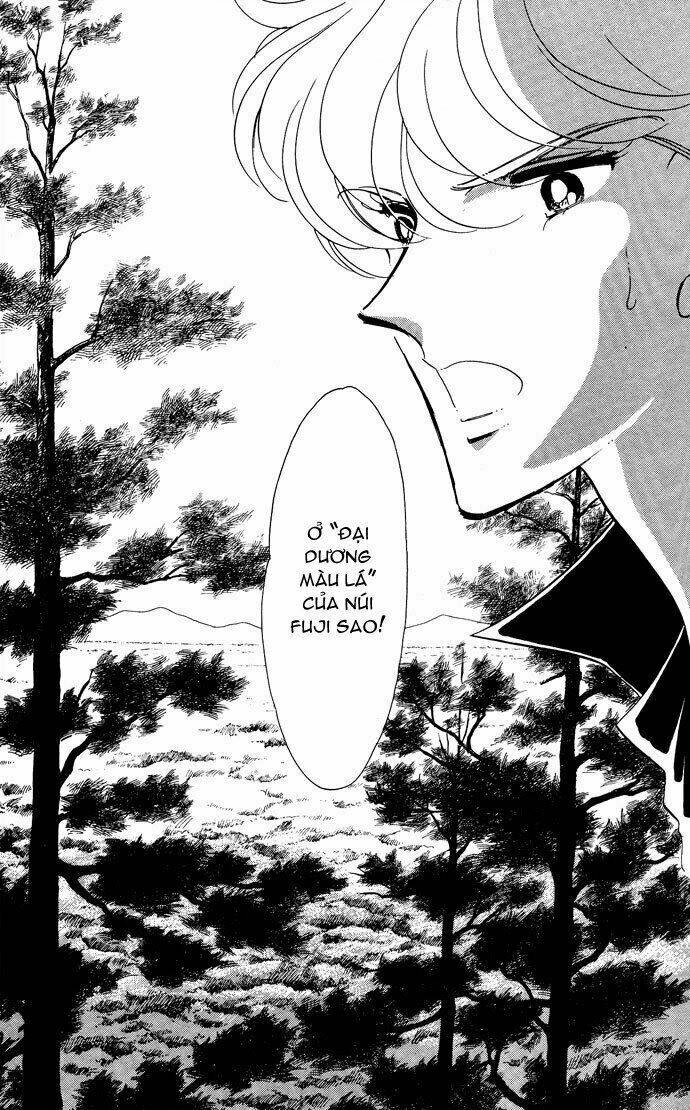 Ao No Fuuin - Blue Seal Chapter 48.2 - 21