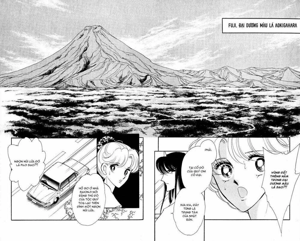 Ao No Fuuin - Blue Seal Chapter 48.2 - 22