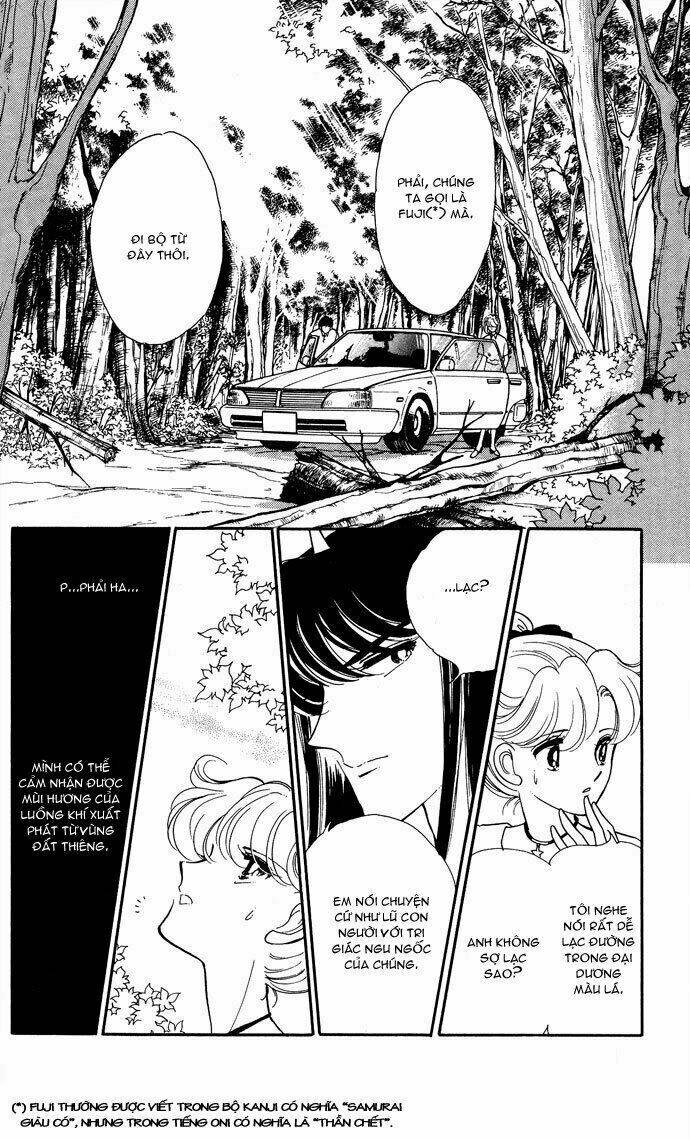 Ao No Fuuin - Blue Seal Chapter 48.2 - 23