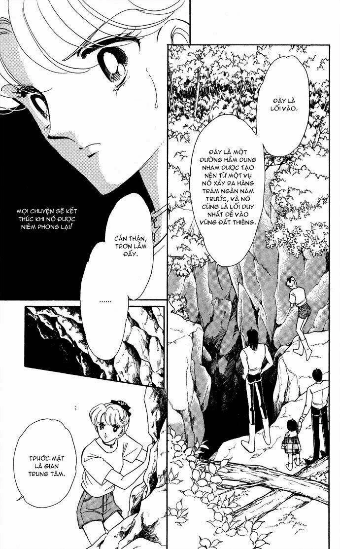 Ao No Fuuin - Blue Seal Chapter 48.2 - 24