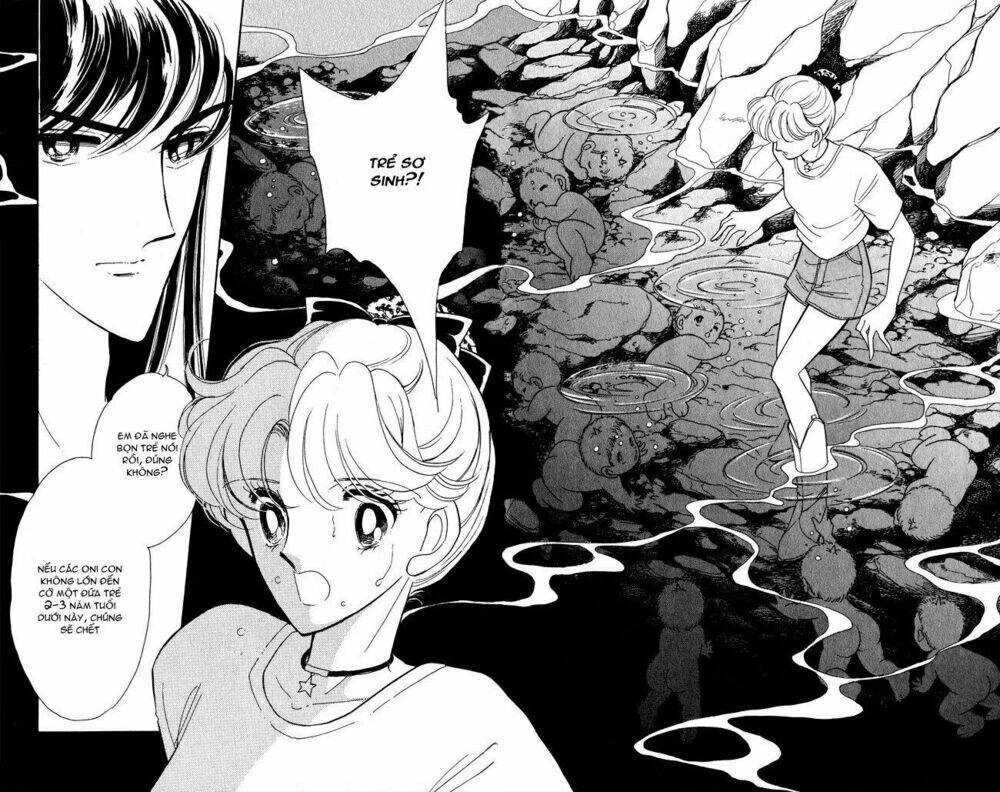 Ao No Fuuin - Blue Seal Chapter 48.2 - 27