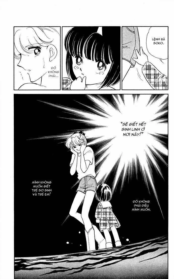 Ao No Fuuin - Blue Seal Chapter 48.2 - 29