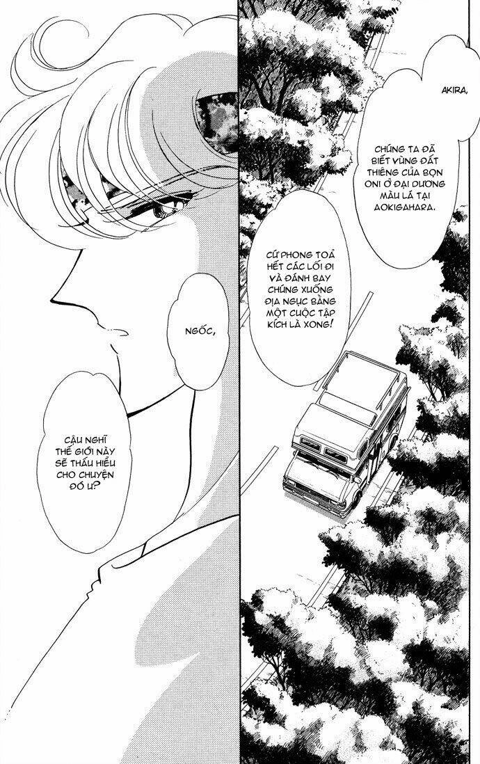 Ao No Fuuin - Blue Seal Chapter 49 - 2