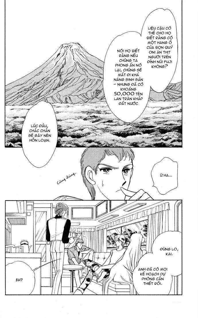 Ao No Fuuin - Blue Seal Chapter 49 - 3