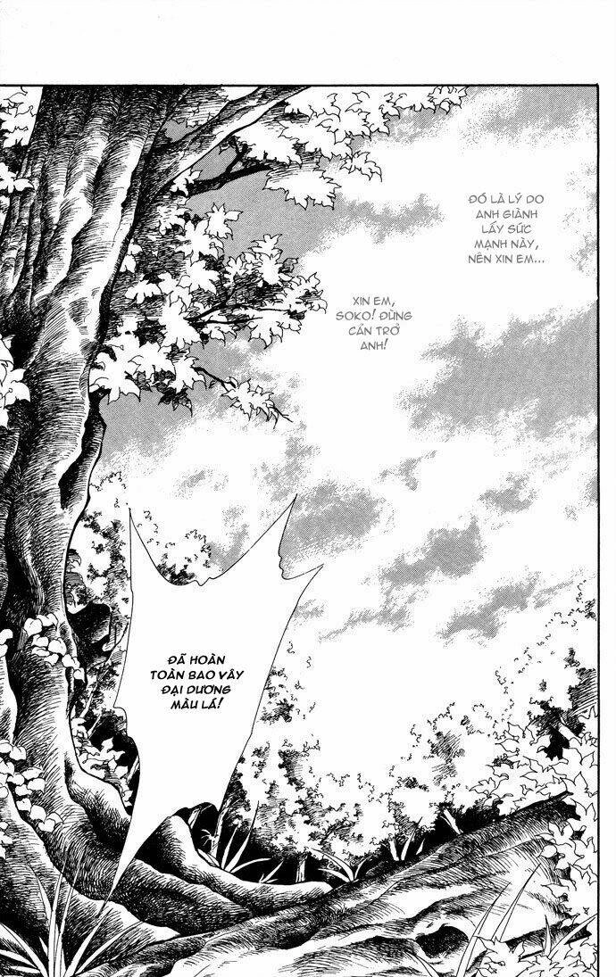 Ao No Fuuin - Blue Seal Chapter 49 - 6