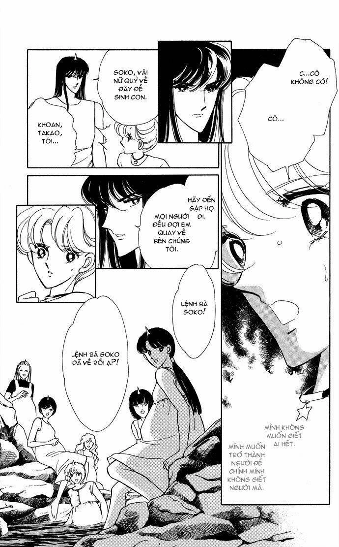 Ao No Fuuin - Blue Seal Chapter 49 - 10