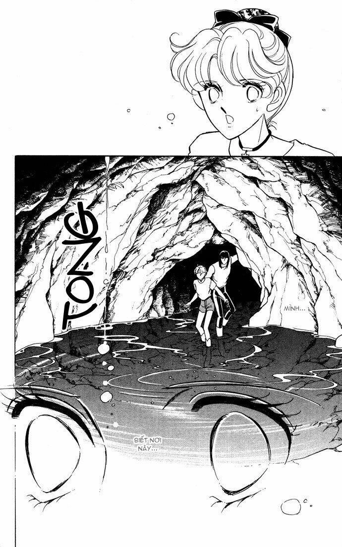 Ao No Fuuin - Blue Seal Chapter 49 - 13