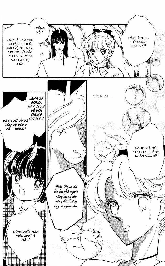 Ao No Fuuin - Blue Seal Chapter 49 - 15