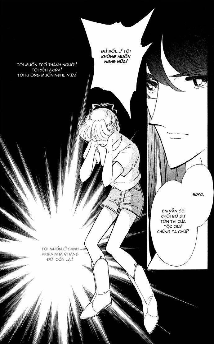 Ao No Fuuin - Blue Seal Chapter 49 - 16