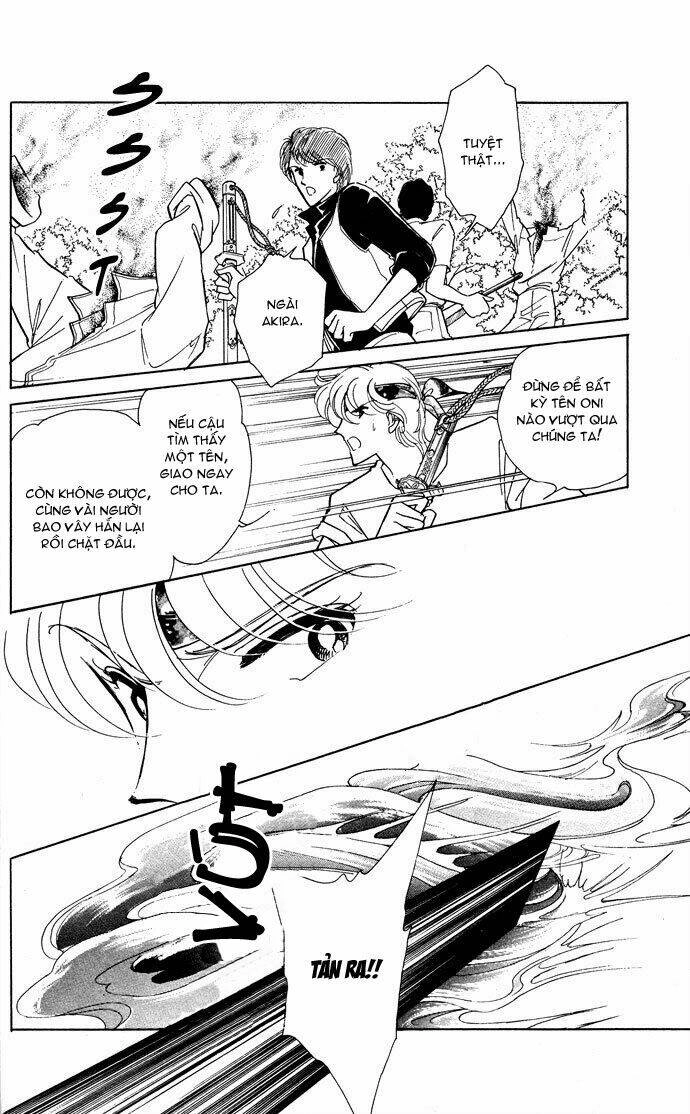 Ao No Fuuin - Blue Seal Chapter 49 - 19