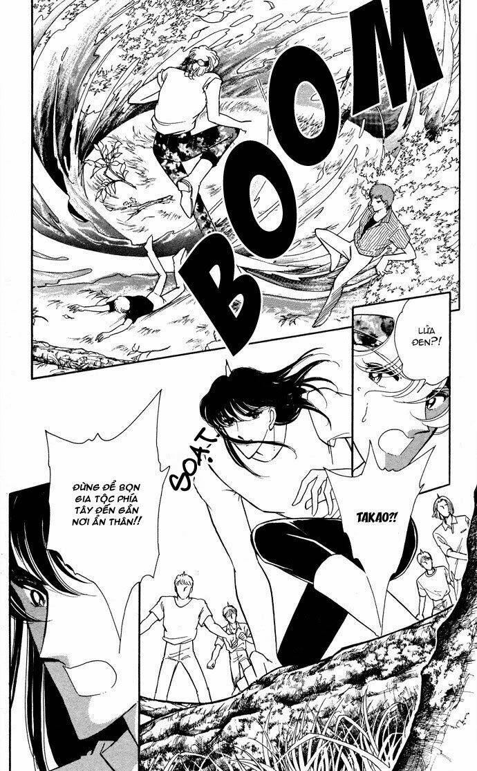 Ao No Fuuin - Blue Seal Chapter 49 - 20