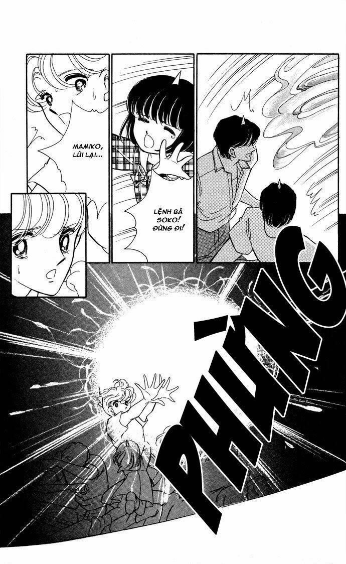 Ao No Fuuin - Blue Seal Chapter 49 - 22