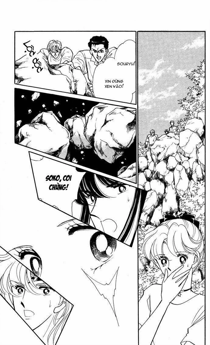 Ao No Fuuin - Blue Seal Chapter 49 - 24