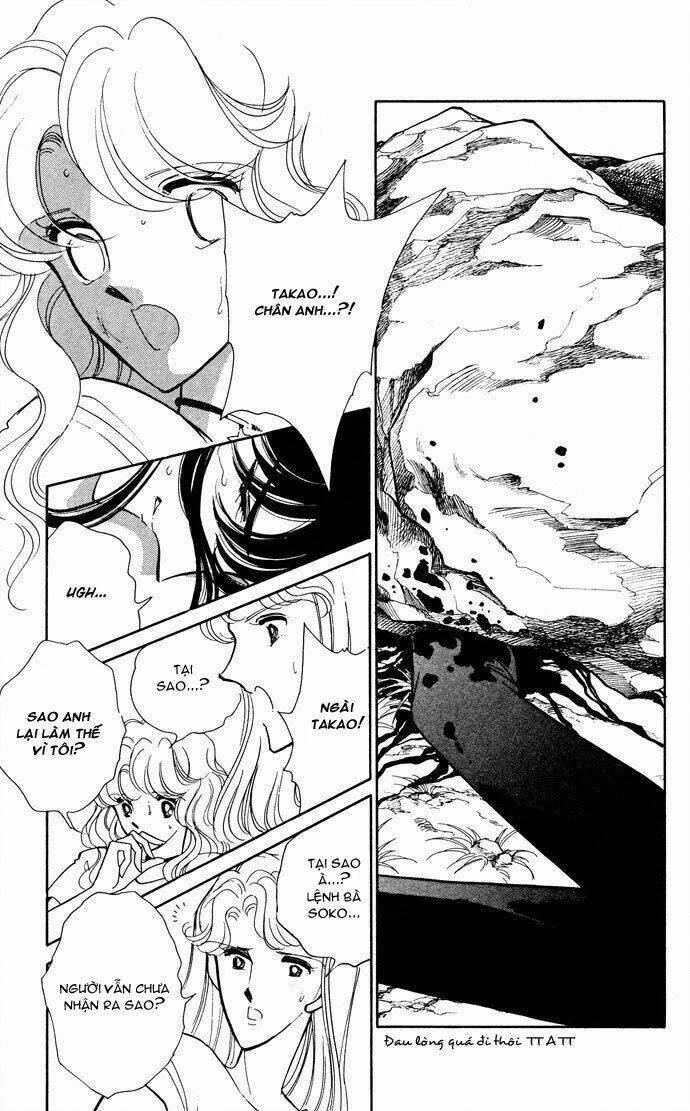 Ao No Fuuin - Blue Seal Chapter 49 - 28