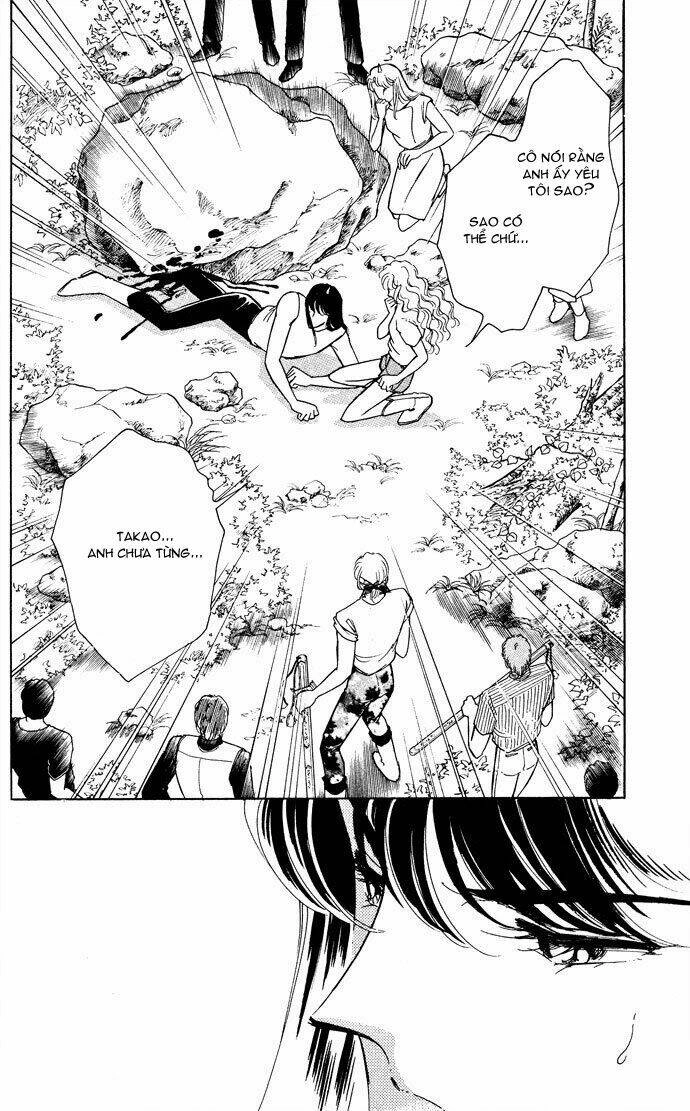 Ao No Fuuin - Blue Seal Chapter 49 - 31