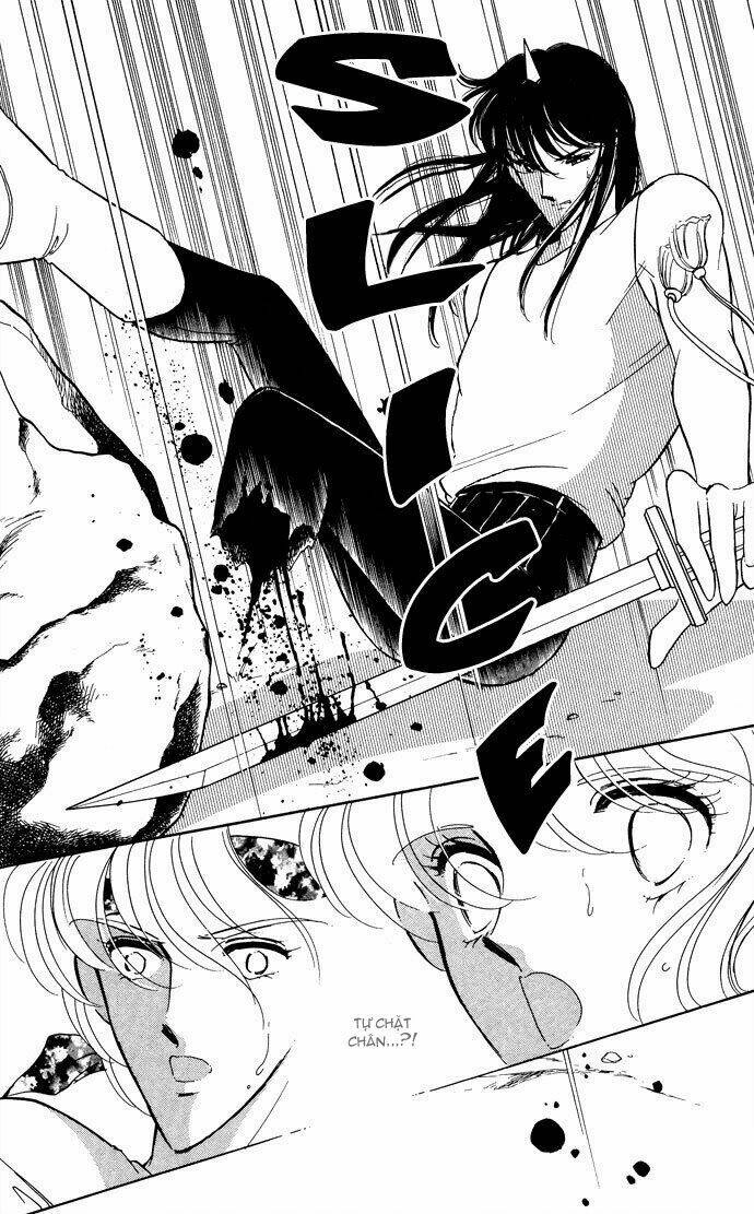 Ao No Fuuin - Blue Seal Chapter 49 - 37