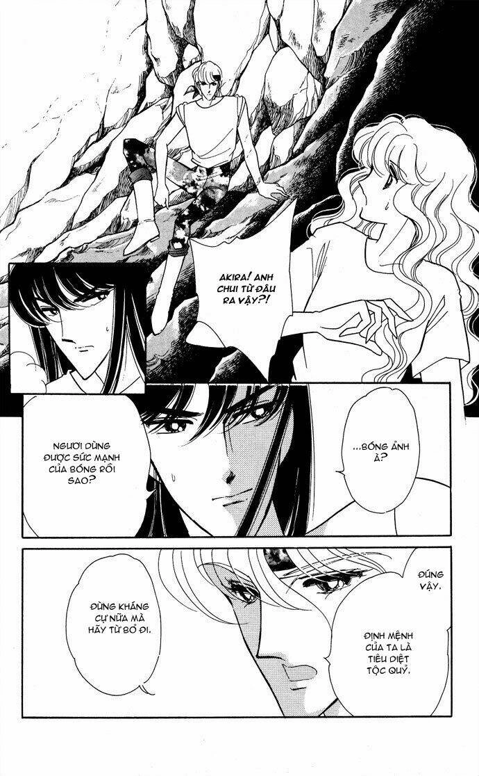 Ao No Fuuin - Blue Seal Chapter 49 - 45