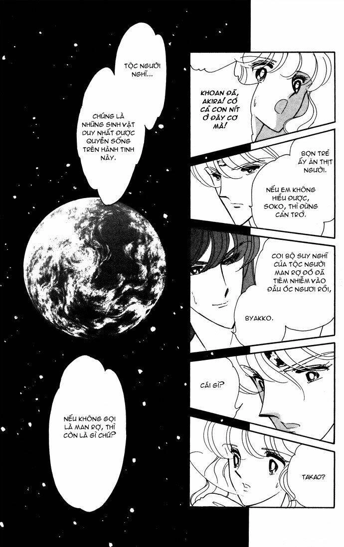 Ao No Fuuin - Blue Seal Chapter 49 - 46