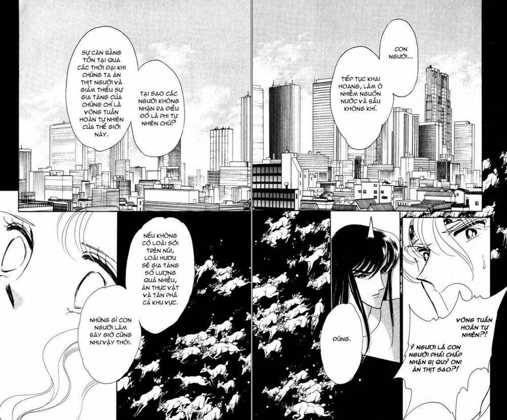 Ao No Fuuin - Blue Seal Chapter 49 - 47