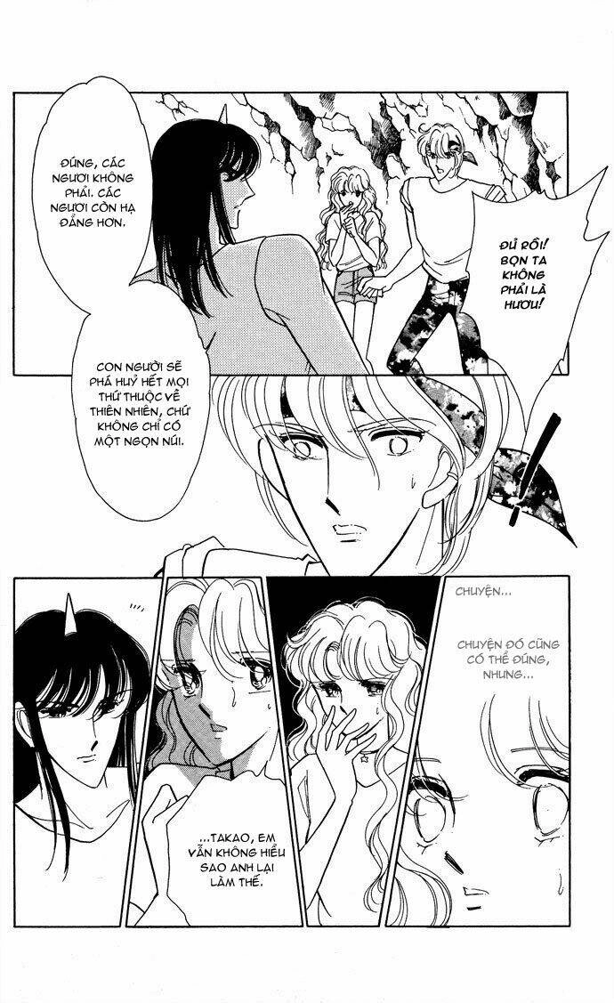 Ao No Fuuin - Blue Seal Chapter 49 - 48