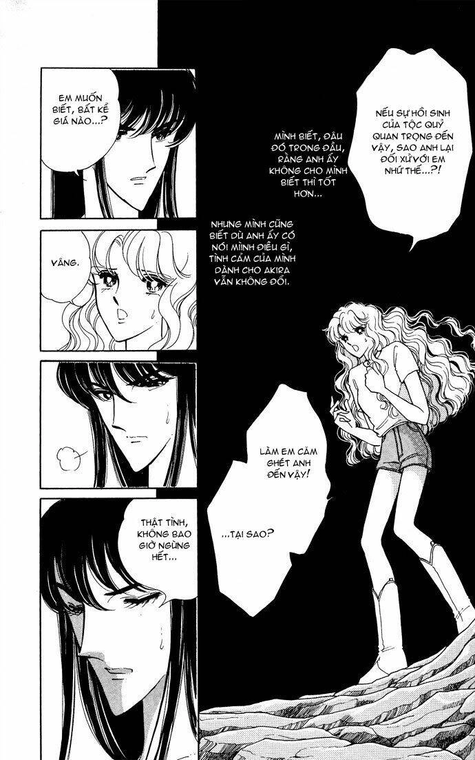 Ao No Fuuin - Blue Seal Chapter 49 - 49