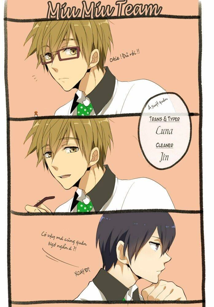 Ao No Fuuin - Blue Seal Chapter 50 - 1