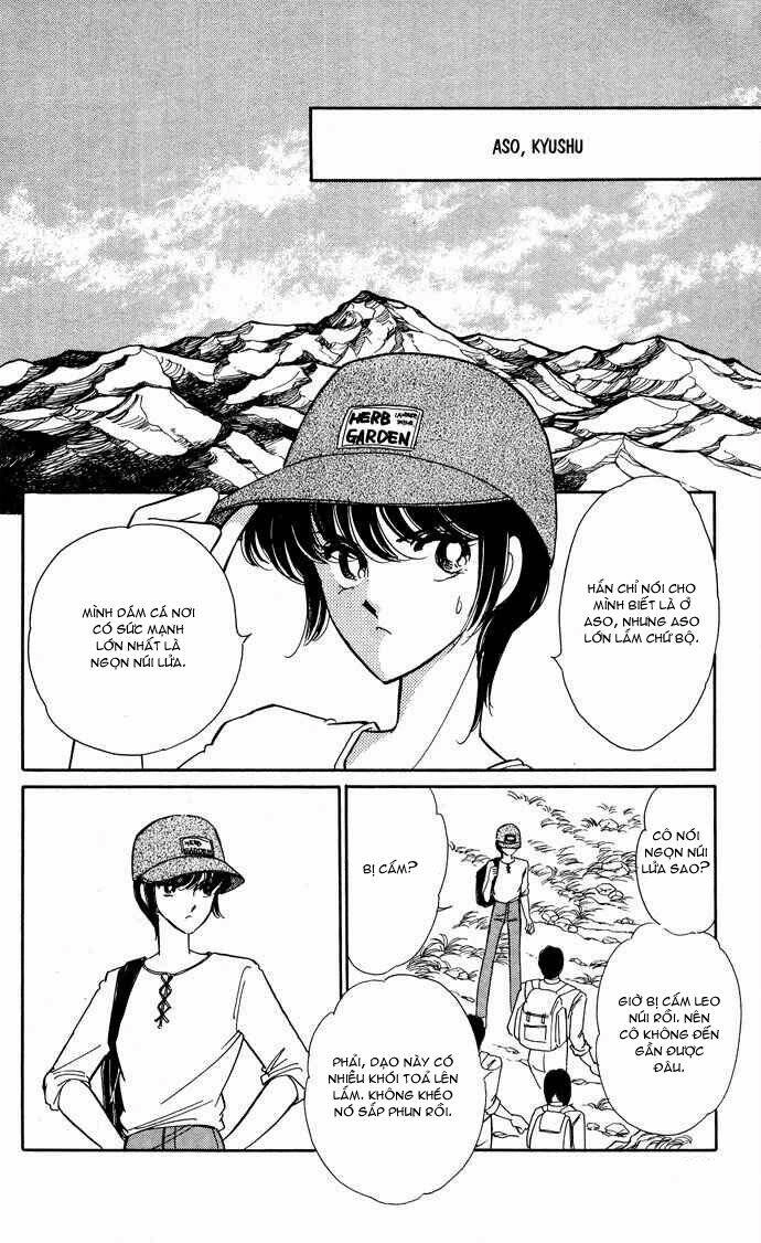 Ao No Fuuin - Blue Seal Chapter 50 - 2