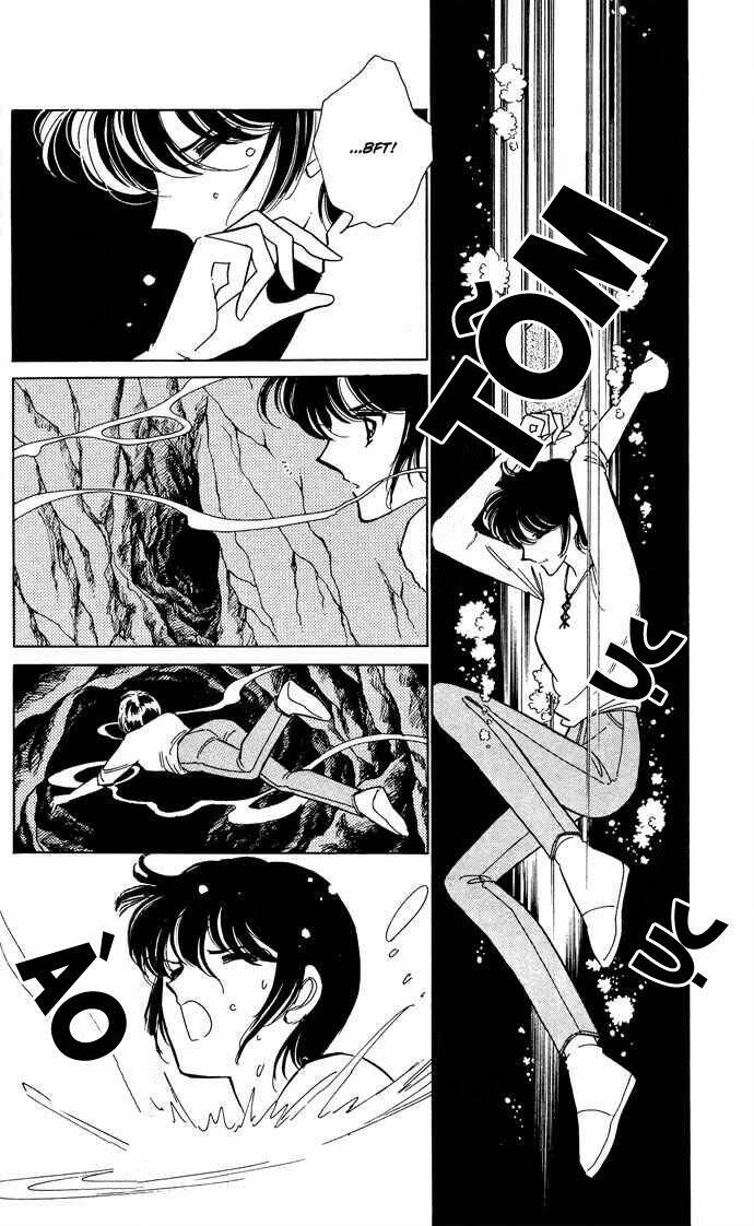 Ao No Fuuin - Blue Seal Chapter 50 - 4