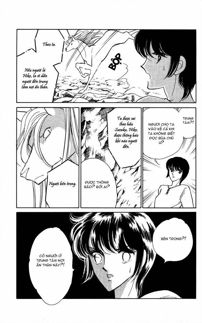 Ao No Fuuin - Blue Seal Chapter 50 - 7