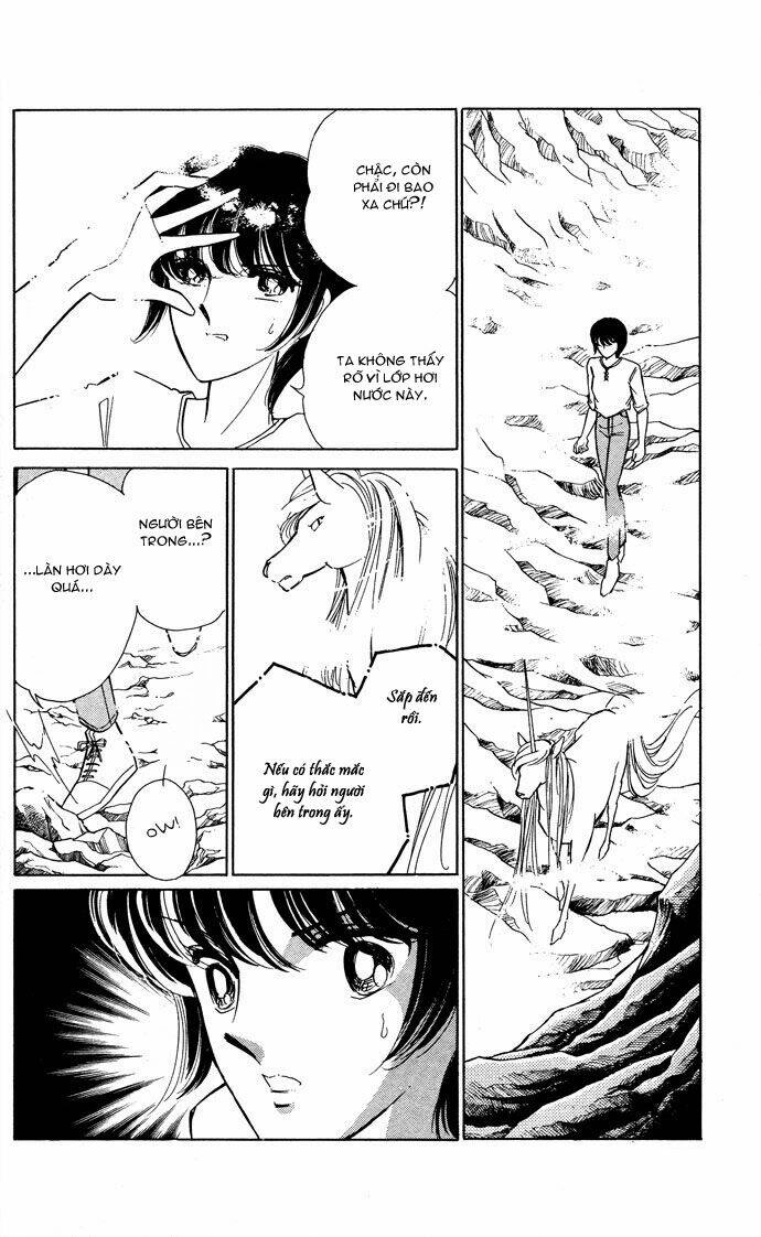 Ao No Fuuin - Blue Seal Chapter 50 - 8