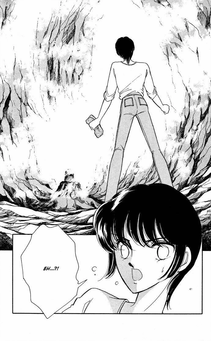 Ao No Fuuin - Blue Seal Chapter 50 - 9