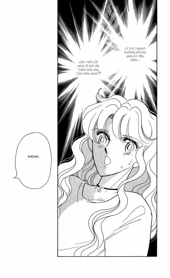 Ao No Fuuin - Blue Seal Chapter 50 - 10
