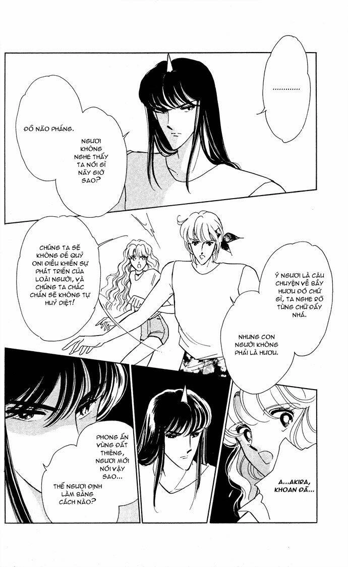 Ao No Fuuin - Blue Seal Chapter 50 - 12