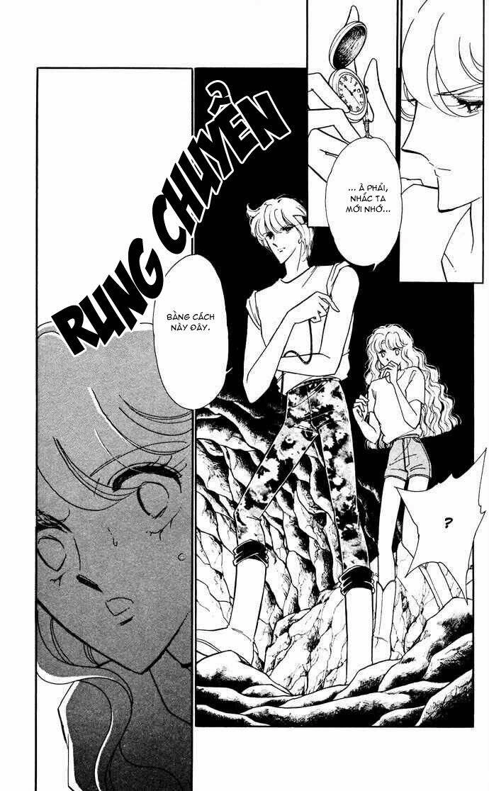 Ao No Fuuin - Blue Seal Chapter 50 - 13