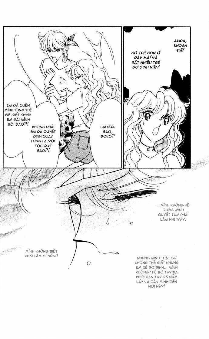 Ao No Fuuin - Blue Seal Chapter 50 - 15
