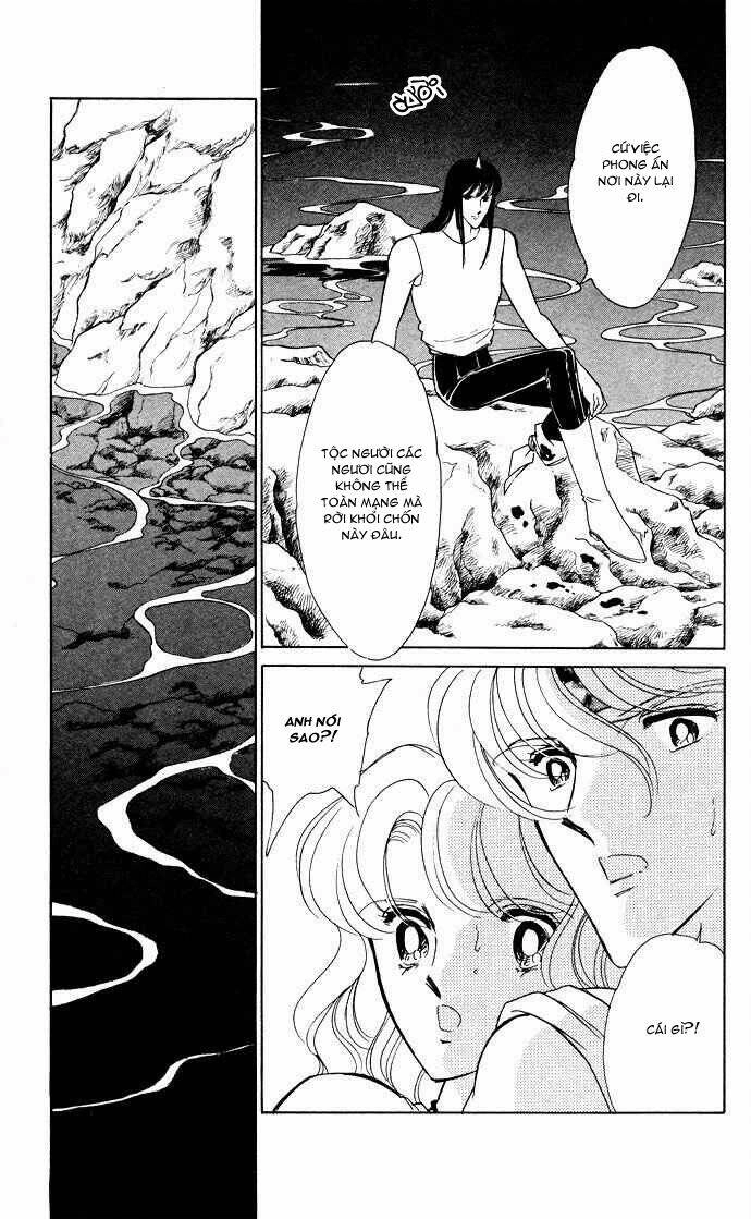 Ao No Fuuin - Blue Seal Chapter 50 - 16