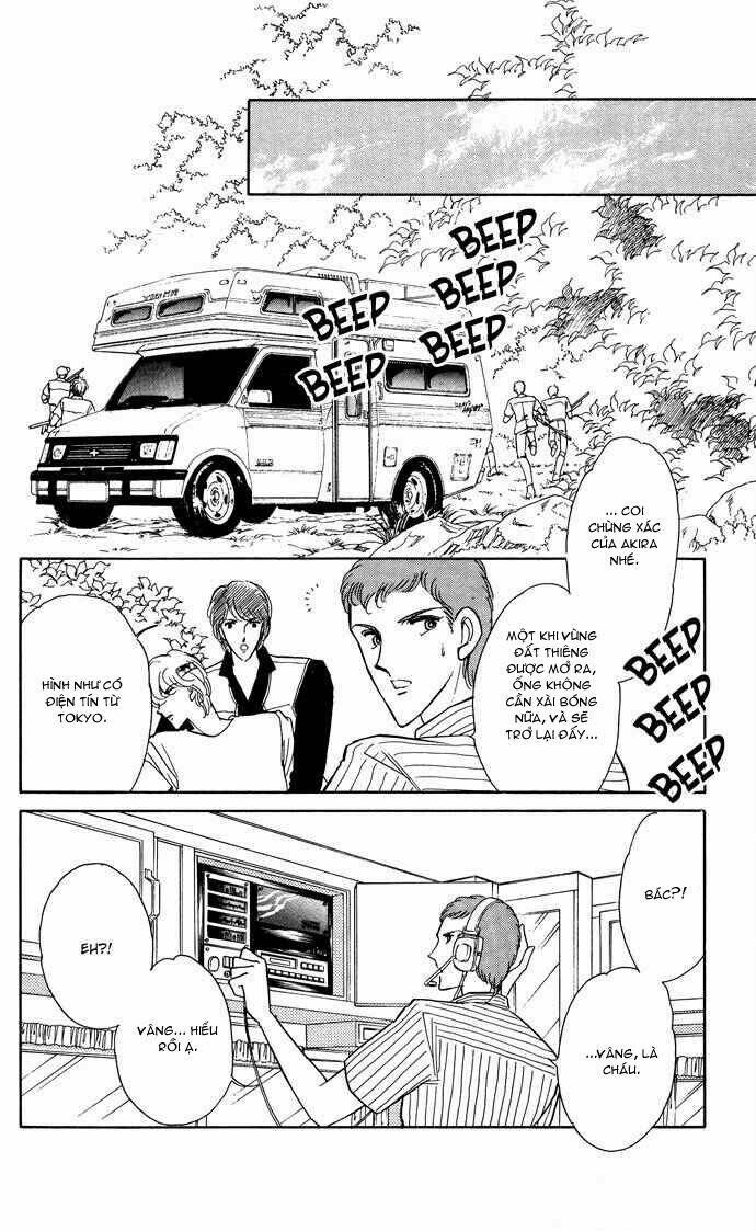 Ao No Fuuin - Blue Seal Chapter 50 - 17