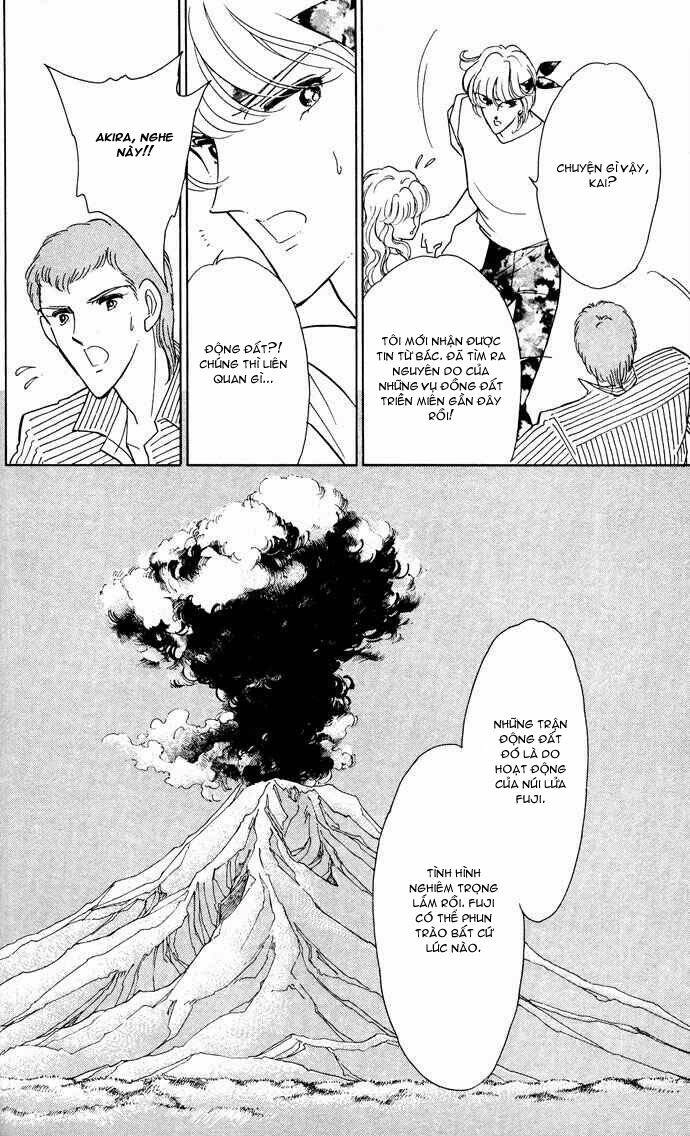 Ao No Fuuin - Blue Seal Chapter 50 - 19