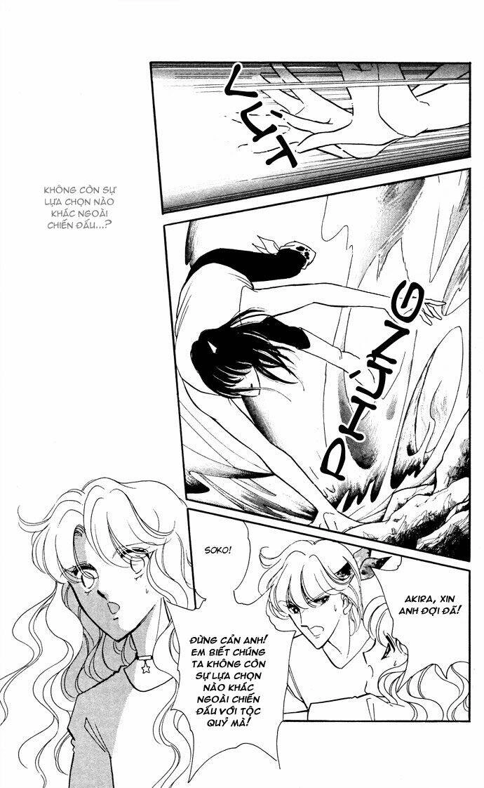 Ao No Fuuin - Blue Seal Chapter 50 - 24