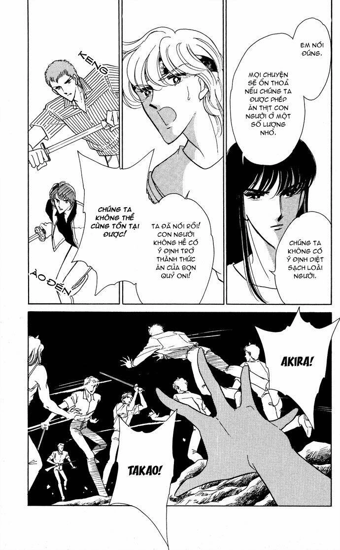 Ao No Fuuin - Blue Seal Chapter 50 - 26