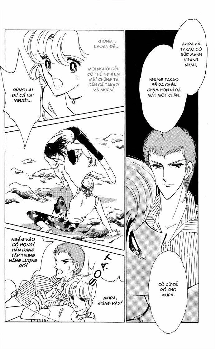 Ao No Fuuin - Blue Seal Chapter 50 - 29