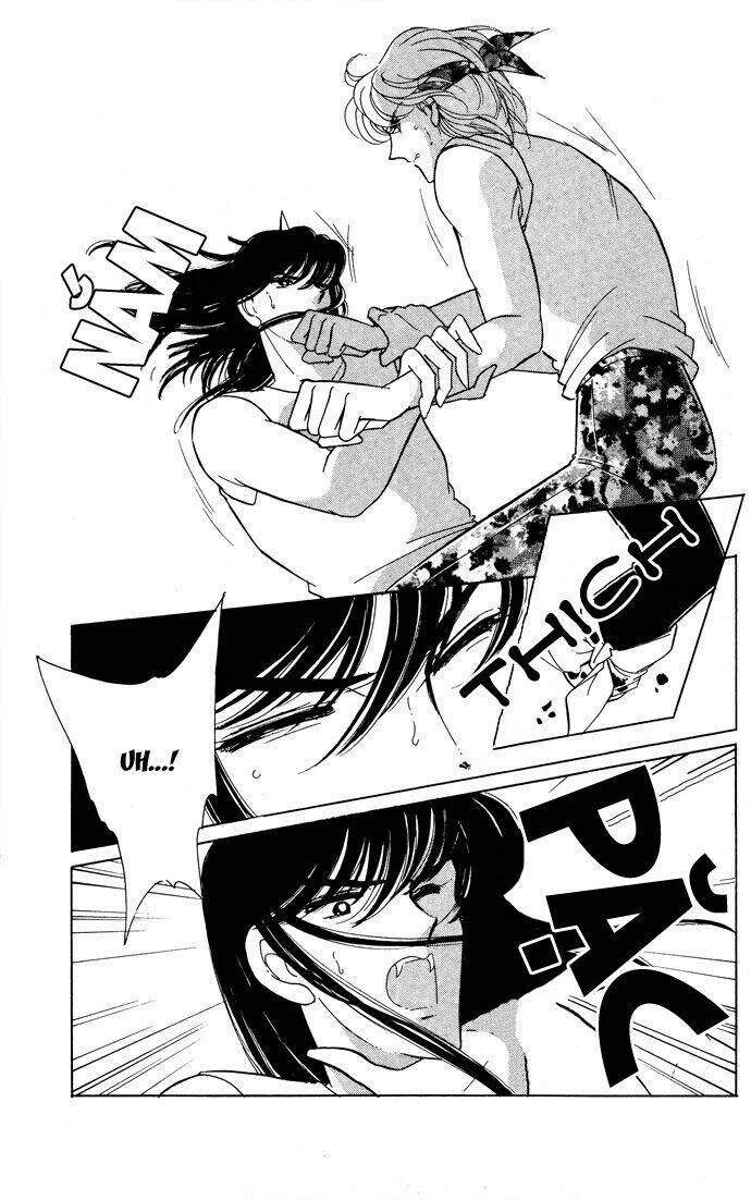 Ao No Fuuin - Blue Seal Chapter 50 - 30