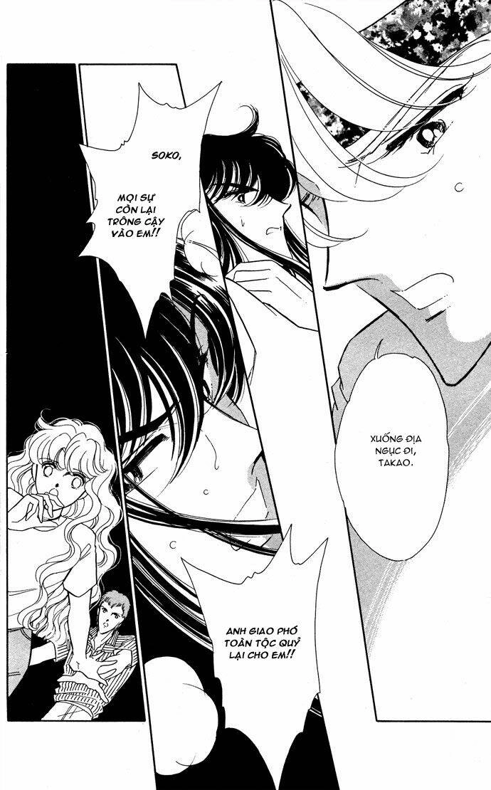 Ao No Fuuin - Blue Seal Chapter 50 - 31
