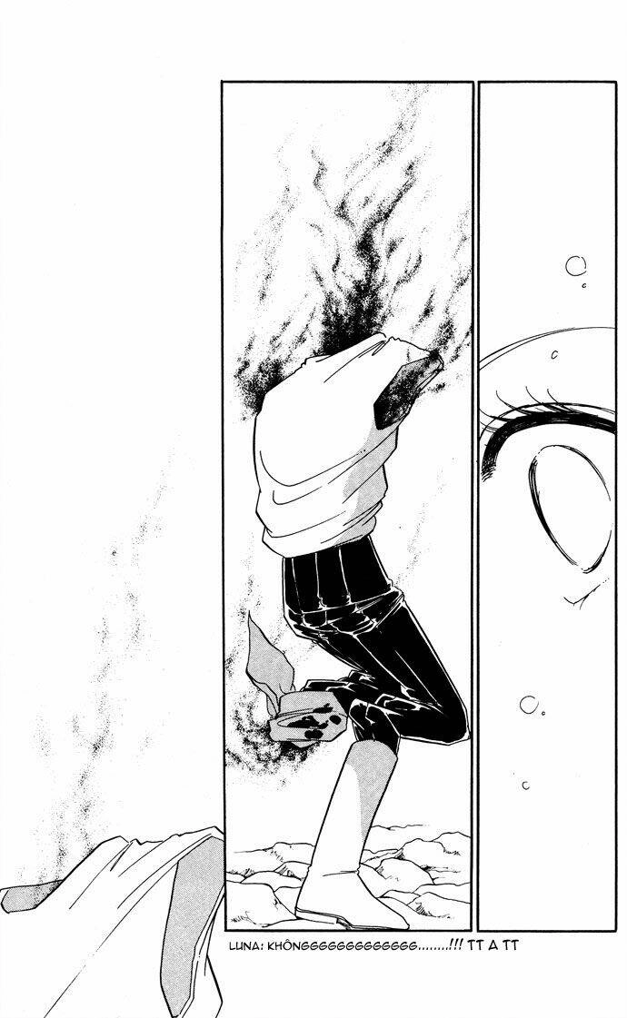 Ao No Fuuin - Blue Seal Chapter 50 - 34