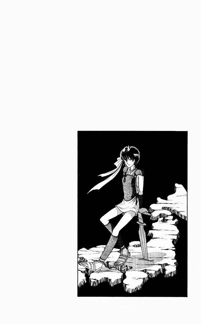 Ao No Fuuin - Blue Seal Chapter 50 - 37
